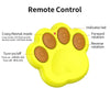 Practical-Interactive Dog Toys Smart Electric Pet Automatic Rolling Ball Cat Dog For Puppies/Small To Medium Dog With Remote
