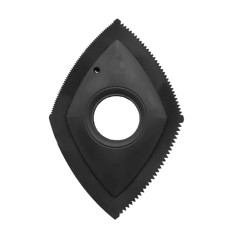 Fur-Eraser 4-Mode Detailing Brush