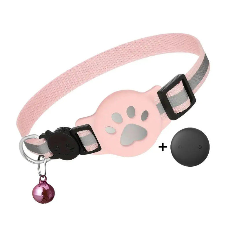 Find Me GPS Pet Tracker Collar