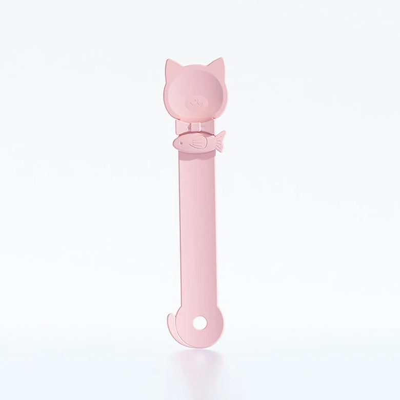 Lick-It-Clean Cat Treat Squeezer
