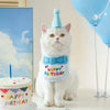 Happy Birthday PAWbibi  Set