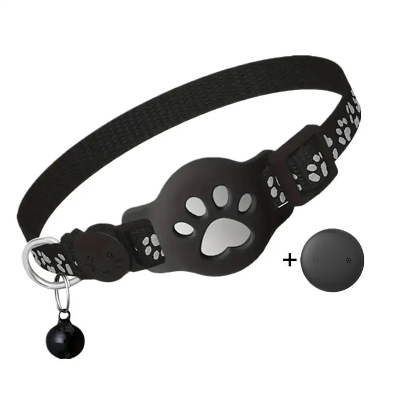 Find Me GPS Pet Tracker Collar