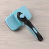 GroomMaster Pro Self-Cleaning Brush