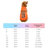 Pro-Performance Quick-Dry Pet Jersey