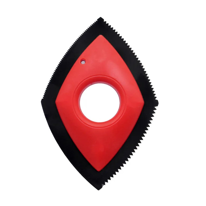 Fur-Eraser 4-Mode Detailing Brush
