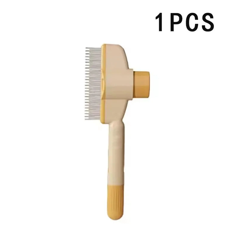 Shed-Free Magic Grooming Brush