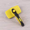 GroomMaster Pro Self-Cleaning Brush