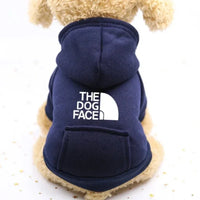 Swagger Pocket Hoodie