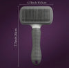 Grooming Brush