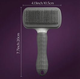 Grooming Brush