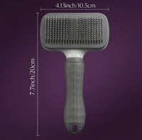 Grooming Brush