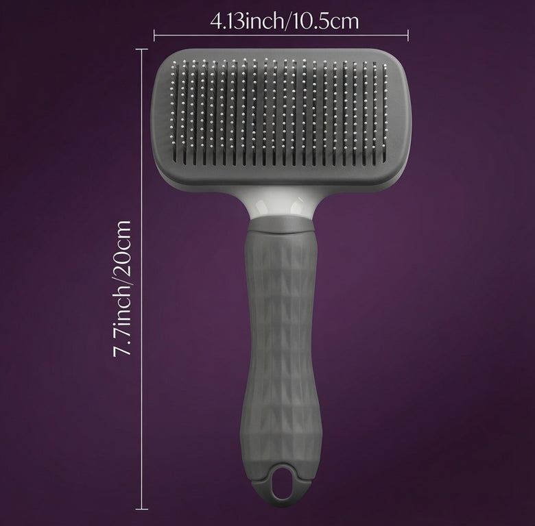 Grooming Brush